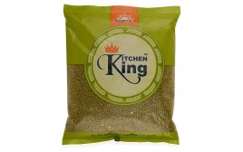 Kitchen King Moong Whole   Pack  1 kilogram